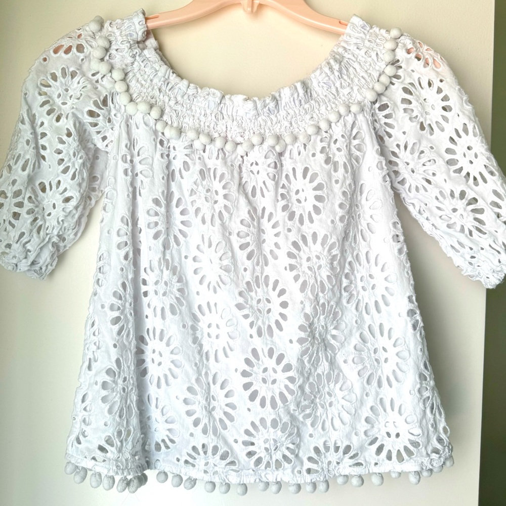 Lilly Pulitzer Women’s XXS EUC